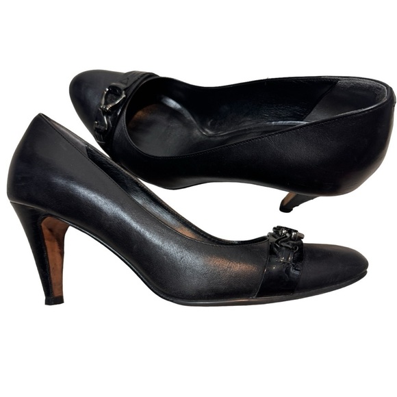 Cole Haan Shoes - Cole Haan Air Clair pumps heel dress shoes 7.5